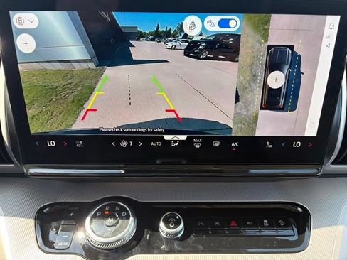 New 2026 Ford Expedition Max Active AWD/4WD image 4