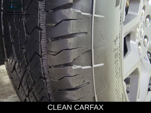 Used 2025 Ford Bronco Sport Big Bend AWD/4WD image 11