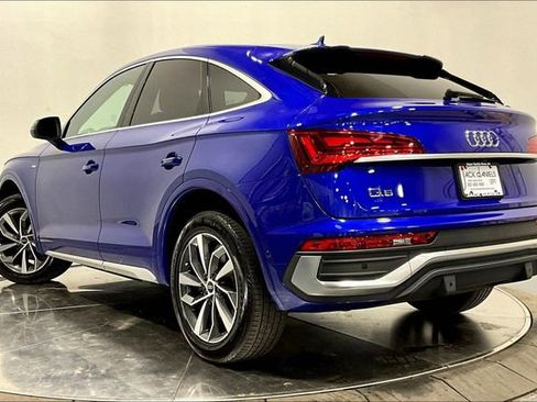 Used 2023 Audi Q5 2.0T Prestige image 11