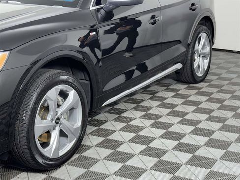 Used 2022 Audi Q5 2.0T Premium Plus image 13