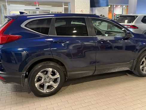 Used 2019 Honda CR-V EX-L image 4