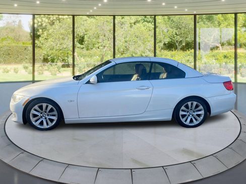Used 2011 BMW 328i 328i Convertible - SULEV image 8