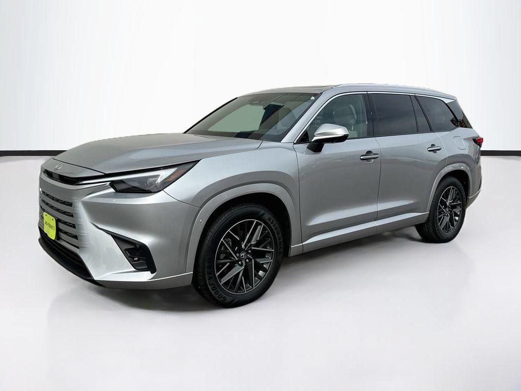 Used 2025 Lexus TX 350 AWD w/ Technology Package image 1