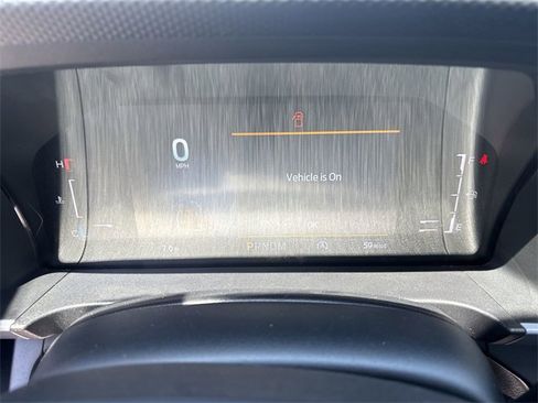 Used 2025 Ford Ranger XL w/ Trailer Tow Package image 10