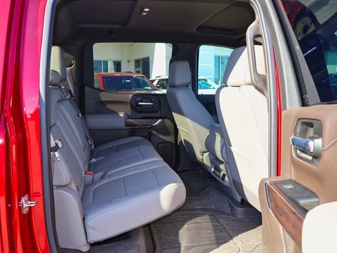 Certified 2021 GMC Sierra 1500 SLT w/ X31 Off-Road Package image 25