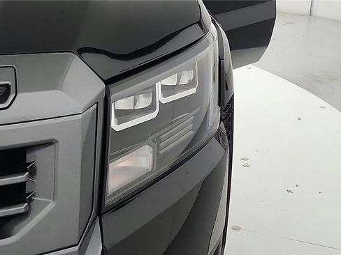 New 2026 Nissan Frontier SV w/ Tow Package image 36