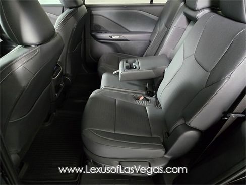 New 2026 Lexus TX 350 AWD image 12