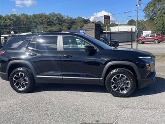 New 2026 Chevrolet Equinox ACTIV video 2