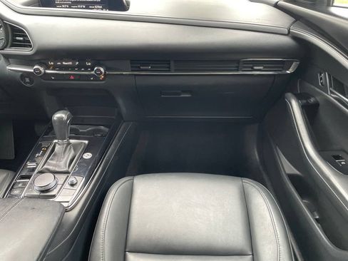 Used 2025 MAZDA CX-30 AWD 2.5 S w/ Preferred Package image 23