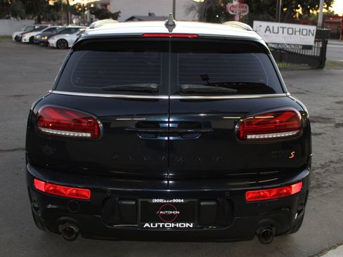 Used 2022 MINI Cooper Clubman S image 30