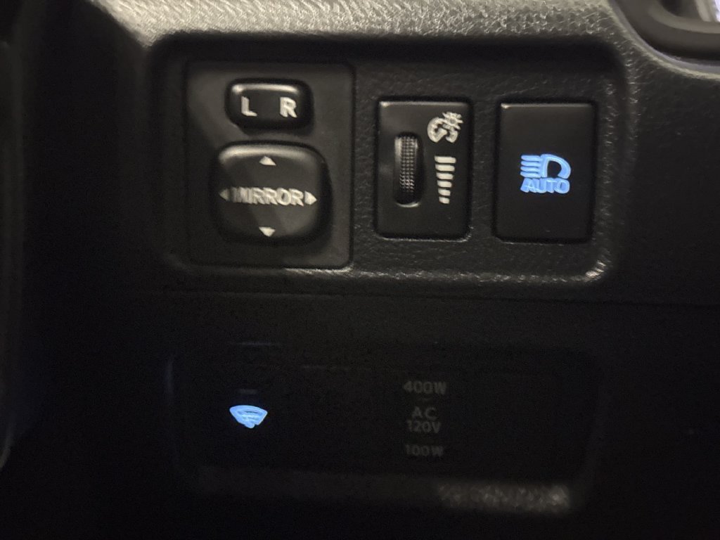 Used 2020 Toyota 4Runner TRD Pro AWD/4WD image 19