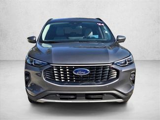 Certified 2024 Ford Escape SE w/ PHEV Premium Package video 2