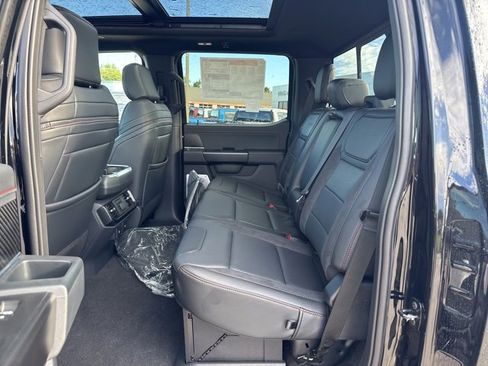 New 2025 Ford F150 Raptor image 10