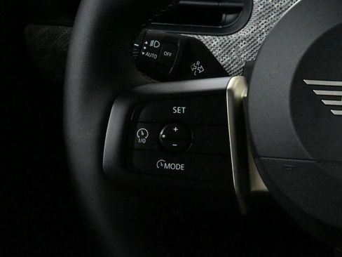 Used 2025 MINI Cooper S image 20