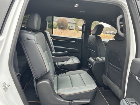 New 2026 GMC Acadia AT4 image 47
