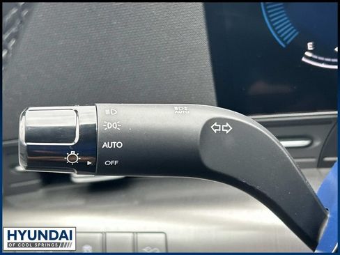 New 2026 Hyundai Kona SEL Sport FWD image 31