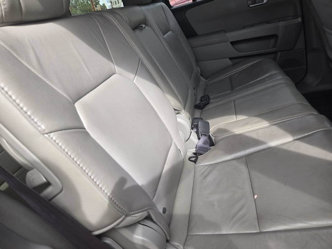Used 2015 Honda Pilot EX-L image 24