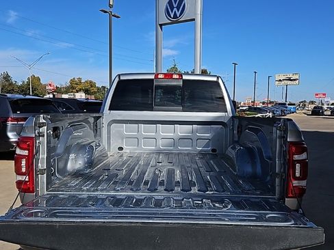 Used 2024 RAM 2500 Laramie image 10