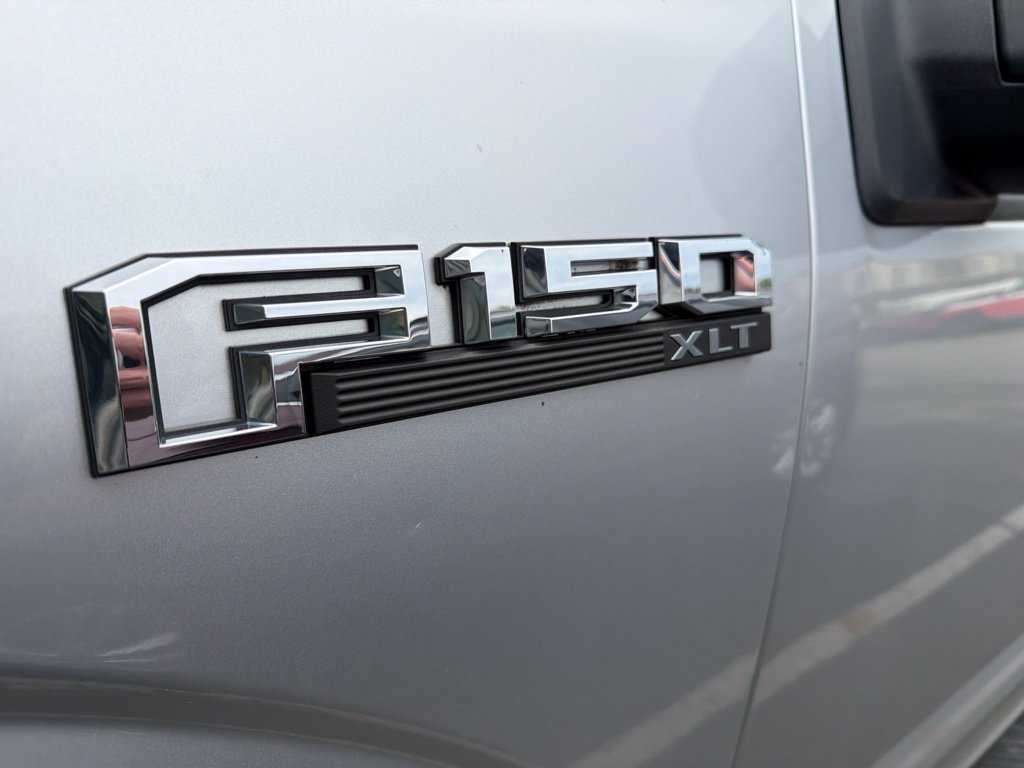 Used 2018 Ford F150 XLT w/ Equipment Group 302A Luxury AWD/4WD image 9