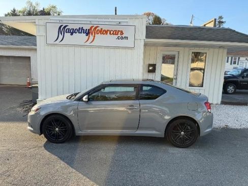 Used 2012 Scion tC Release Series 7.0 image 13