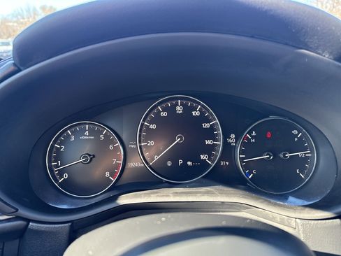 Used 2023 MAZDA CX-30 AWD 2.5 S w/ Select Package image 13