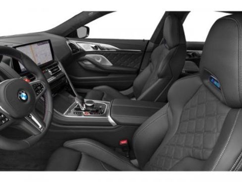 Used 2023 BMW M8 Gran Coupe xDrive Competition image 12