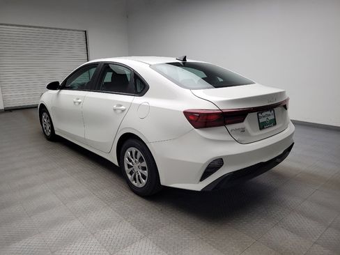 Used 2023 Kia Forte LX FWD image 5