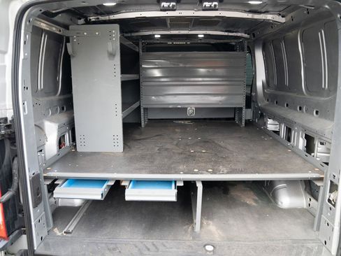 Used 2019 Ford Transit 150 148 Low Roof image 19