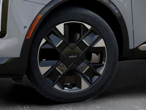 New 2026 Kia Sportage SX image 9