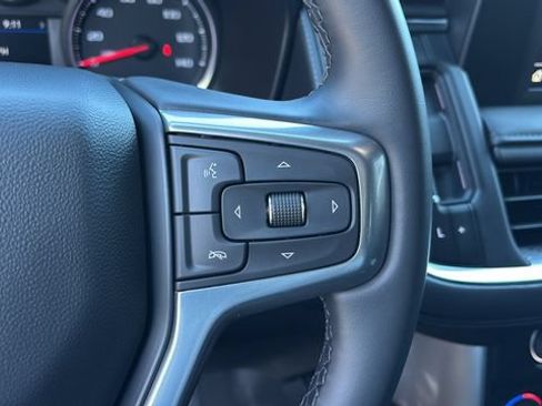 Used 2024 Chevrolet Tahoe LS AWD/4WD image 23