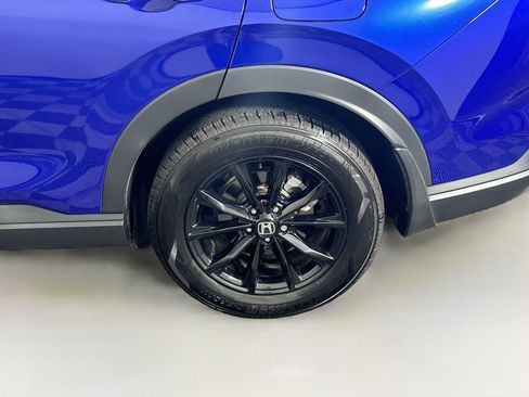 Used 2024 Honda CR-V Sport-L image 11