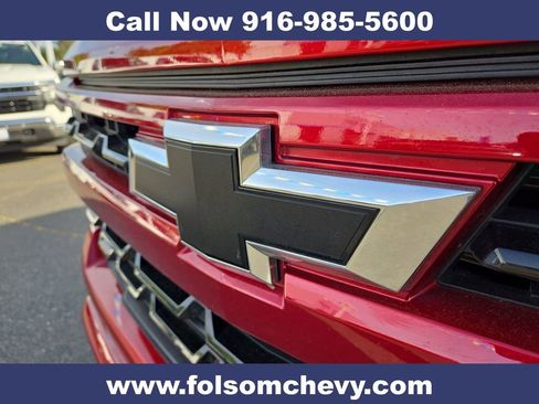 Used 2024 Chevrolet Silverado 1500 RST w/ Z71 Off-Road Package image 33