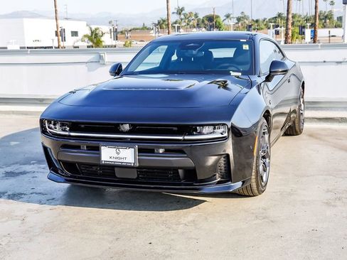 New 2026 Dodge Charger R/T image 3