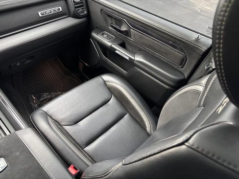 Used 2021 RAM 1500 TRX w/ TRX Level 1 Equipment Group image 18