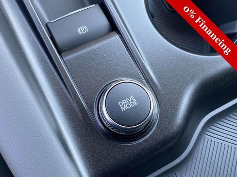 New 2025 Ford Explorer Active w/ Active Comfort Package image 18