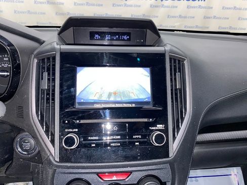 Used 2021 Subaru Impreza Premium image 25