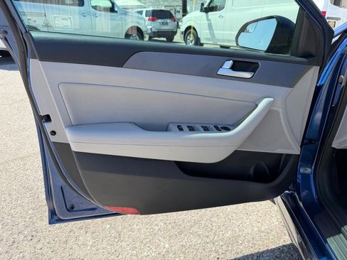 Used 2015 Hyundai Sonata Sport FWD image 15