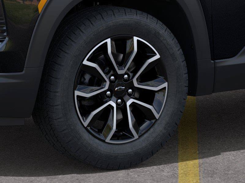 New 2026 Chevrolet TrailBlazer ACTIV w/ Convenience Package AWD/4WD image 11