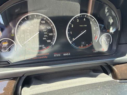 Used 2015 BMW 528i Sedan RWD image 16