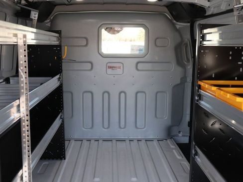 New 2025 Ford Transit 250 Low Roof image 37