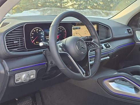 New 2025 Mercedes-Benz GLE 350 4MATIC image 23