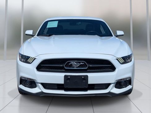 Used 2015 Ford Mustang Premium w/ Equipment Group 201A RWD image 8