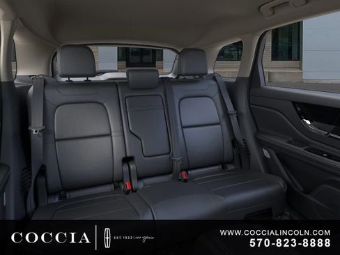 New 2026 Lincoln Corsair Premiere AWD/4WD image 11