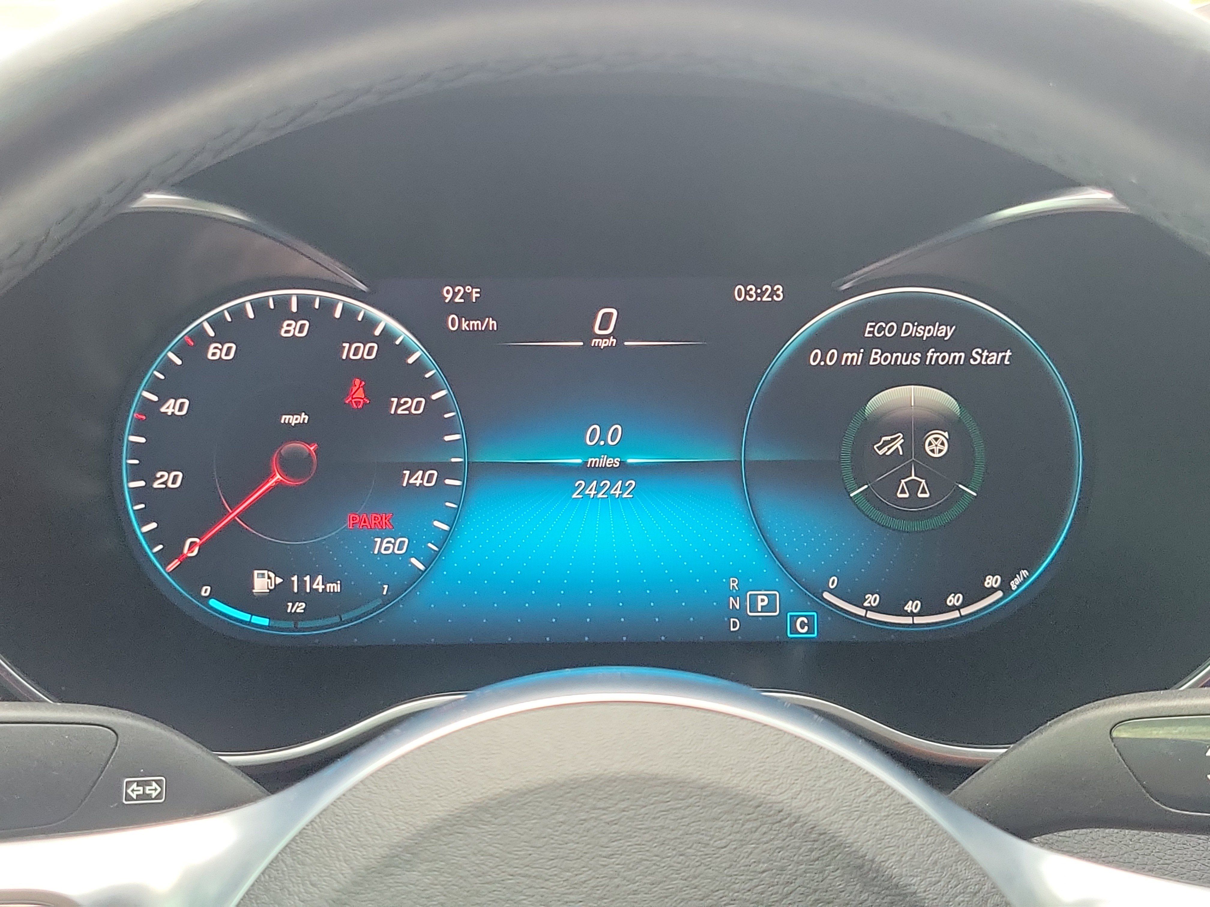 Used 2022 Mercedes-Benz C 300 Cabriolet image 17