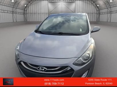 Used 2014 Hyundai Elantra GT w/ Option Group 03