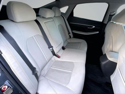 Used 2023 Hyundai Sonata SEL FWD image 27