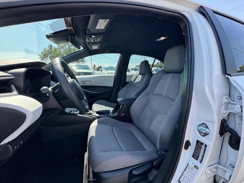 Used 2023 Toyota Corolla SE FWD image 14