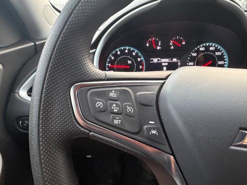 Used 2023 Chevrolet Malibu LS FWD image 15