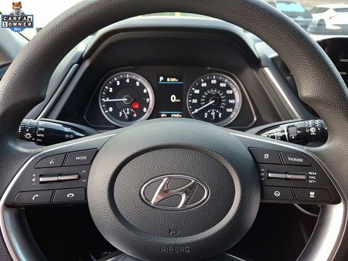 Used 2022 Hyundai Sonata SEL image 18
