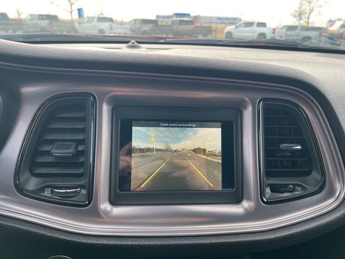 Used 2023 Dodge Challenger SXT image 20